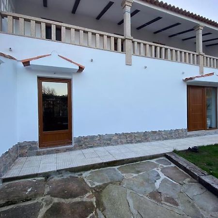Villa Bb Sanxenxo Eksteriør billede