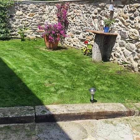 Villa Bb Sanxenxo Eksteriør billede