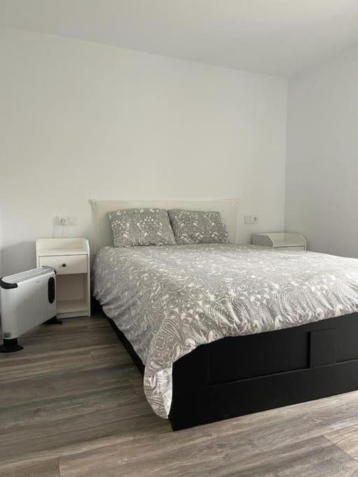 Villa Bb Sanxenxo Eksteriør billede