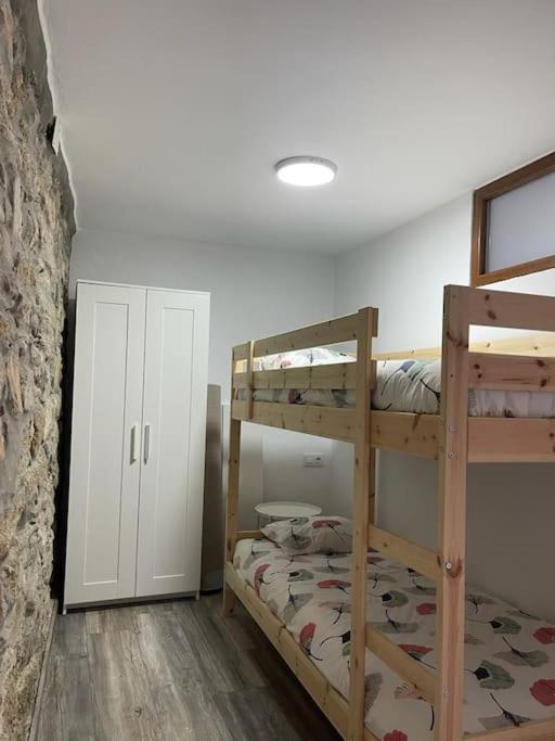 Villa Bb Sanxenxo Eksteriør billede