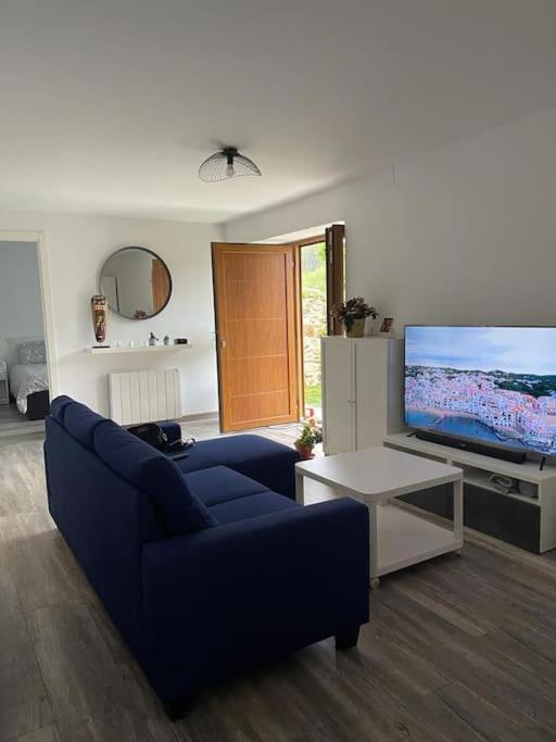 Villa Bb Sanxenxo Eksteriør billede