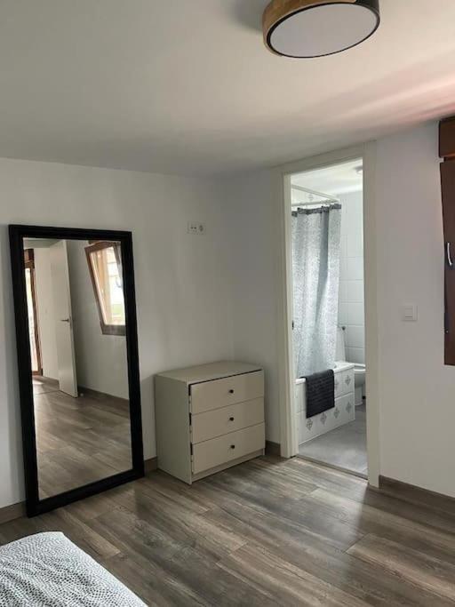 Villa Bb Sanxenxo Eksteriør billede