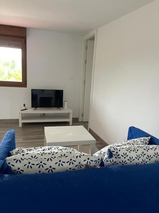 Villa Bb Sanxenxo Eksteriør billede