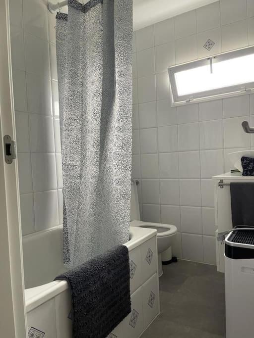 Villa Bb Sanxenxo Eksteriør billede