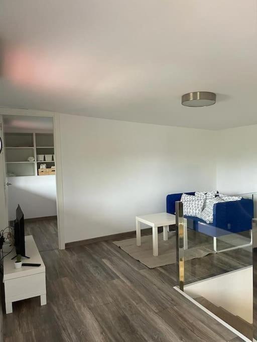 Villa Bb Sanxenxo Eksteriør billede