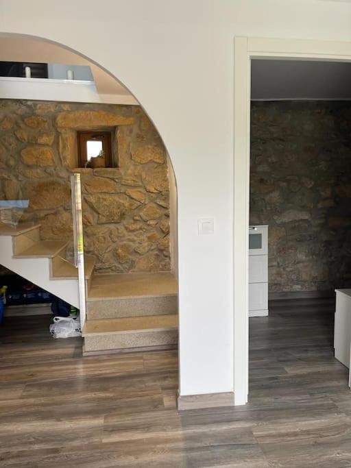 Villa Bb Sanxenxo Eksteriør billede